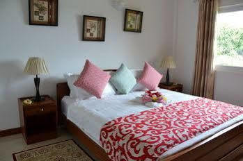 The Old School Self-Catering Lejlighed Praslin Eksteriør billede